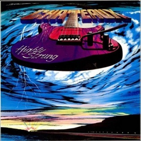 Chateaux: Highly Strung -Reissue- [CD]