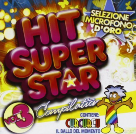 Hit Super Star Compilation V [CD]