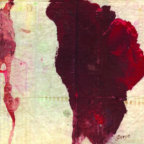 Gotye: Like Drawning Blood [CD]