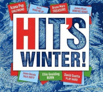 Hits Winter! 2013 [CD]