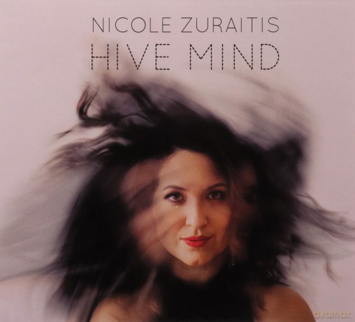 Nicole Zuraitis: Hive Mind [CD]