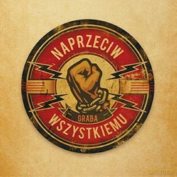Graba: Naprzeciw wszystkiemu [CD]