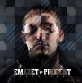 Emazet Procent: Jedyneczka [CD]