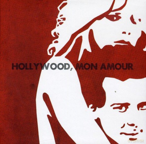 Marc Collin: Hollywood Mon Amour [CD]
