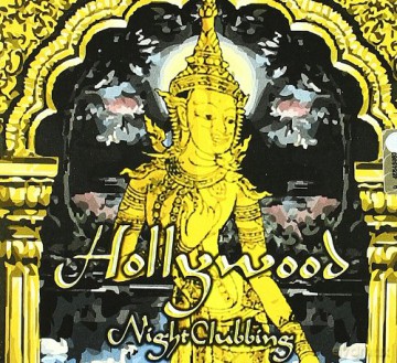 Hollywood Night Clubbing [CD]
