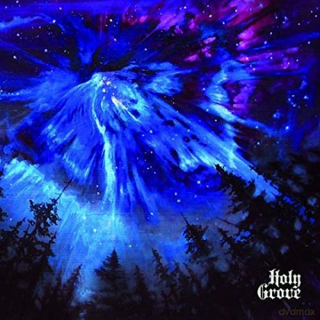 Holy Grave: Holy Grove [CD]