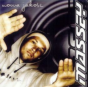 Massey: Nowa jakość [CD]