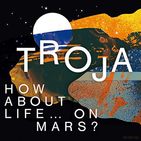 Troja: How About [CD]