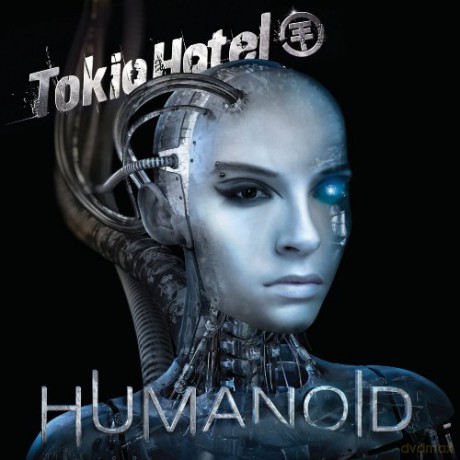 Tokio Hotel: Humanoid [CD]
