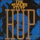 The Wonderstuff: Hup [CD]