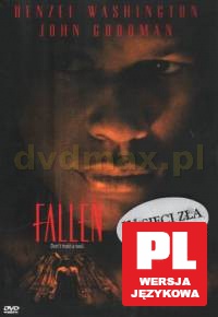 W sieci zła [DVD]