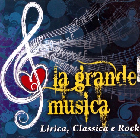 La Grande Musica [CD]