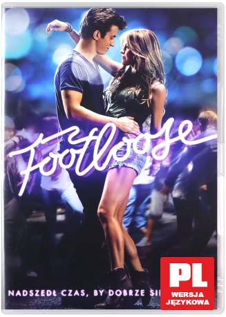 Footloose (2011) [DVD]