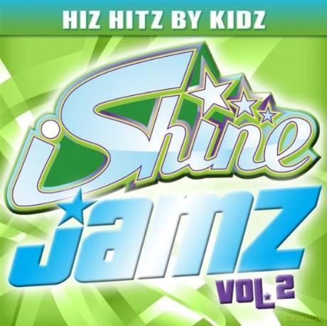 I Shine Jamz Vol. 2 [CD]