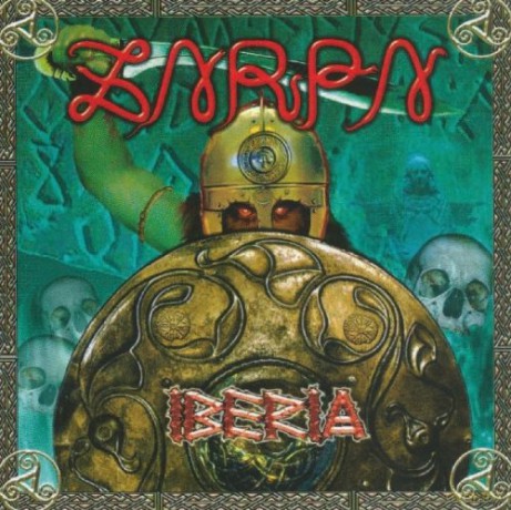 Zarpa: Iberia [2CD]