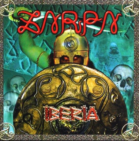 Zarpa: Iberia [2CD]