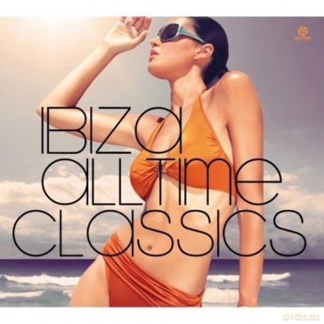 Ibiza All Time Classics [2CD]