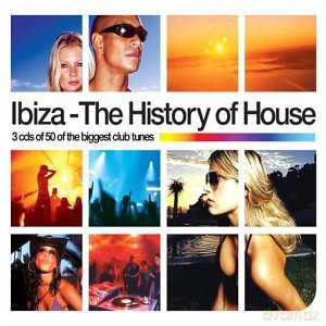 Ibiza: The History Of House [2CD]