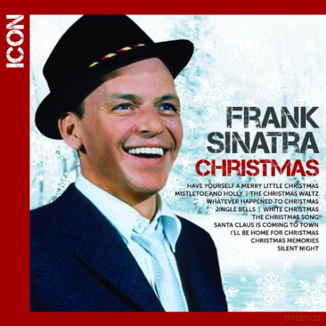 Frank Sinatra: Icon Christmas [CD]