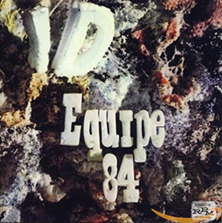 Equipe 84: Id [CD]