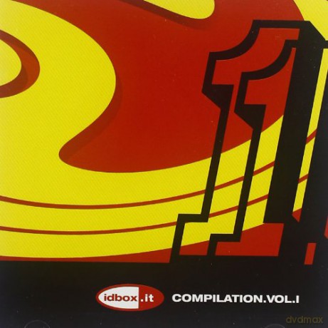 Idbox. It Compilation Vol [CD]
