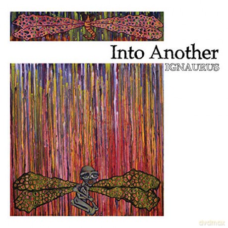 Into Another: Ignaurus [CD]
