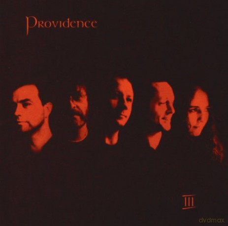 Providence: III [CD]
