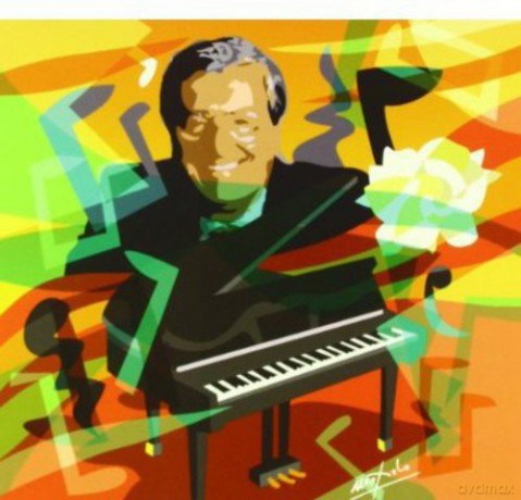 Lelio Luttazzi: Il Cinema Di Lelio Luttazzi [CD]
