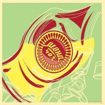 Proceente Prezentuje Aloha 40% (digipack) [3CD]