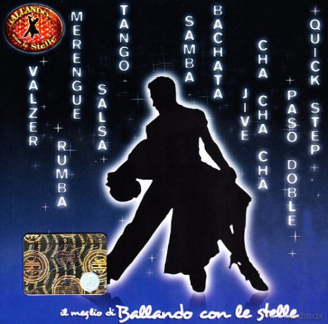 Il Meglio Di Ballando Con Le Stelle [2CD]