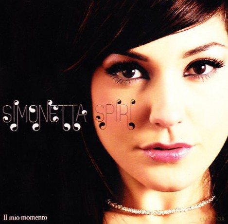 Simonetta Spiri: Il Mio Momento [CD]