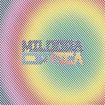 Miloopa: Optica [CD]
