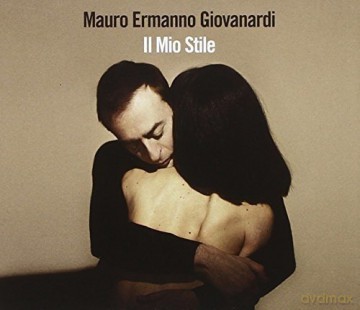 Mauro Ermanno Giovanardi: Il Mio Stile [CD]