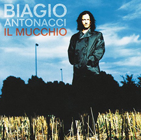 Biagio Antonacci: Il Mucchio [CD]