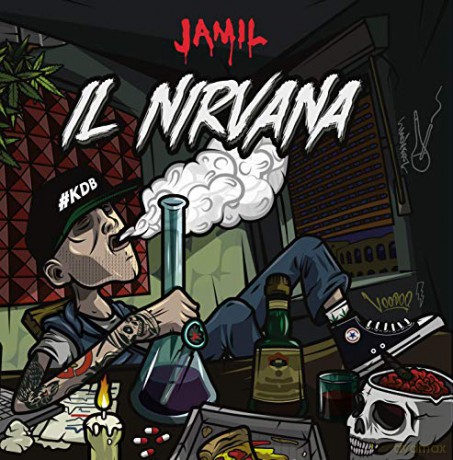 Jamil: Il Nirvana [CD]