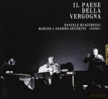 Bianchessi: Il Paese Della Vergogna [2CD]