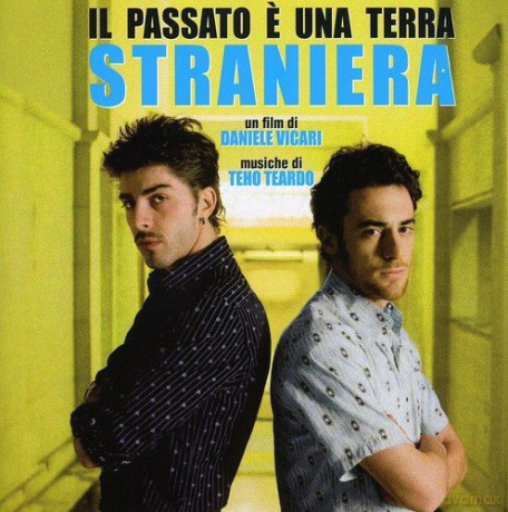Il Passato e' Una Ter [CD]