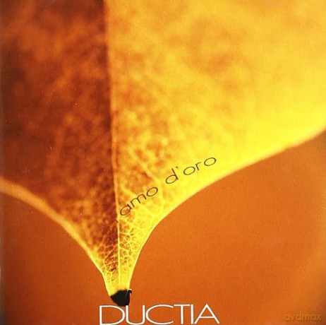 Ductia: Il Ramo d'oro [CD]