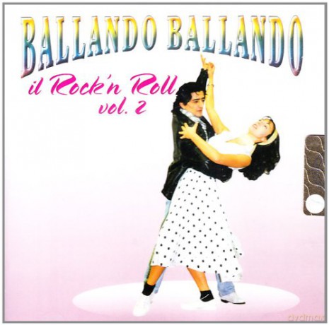 Il Rock'N Roll 2 [CD]
