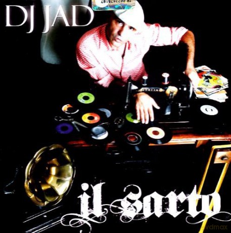 Jad: Il Sarto [CD]