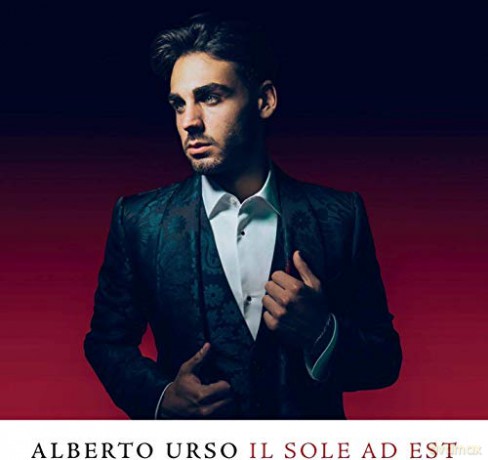Urso Alberto: Il Sole Ad Est (Sanremo Ed [CD]