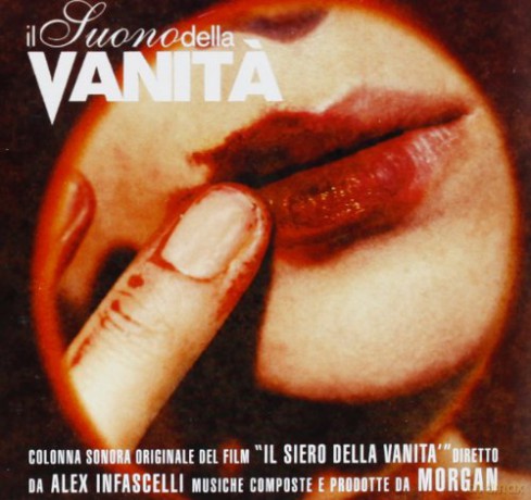 Morgan: Il Suono Della Vanita' Ost [CD]