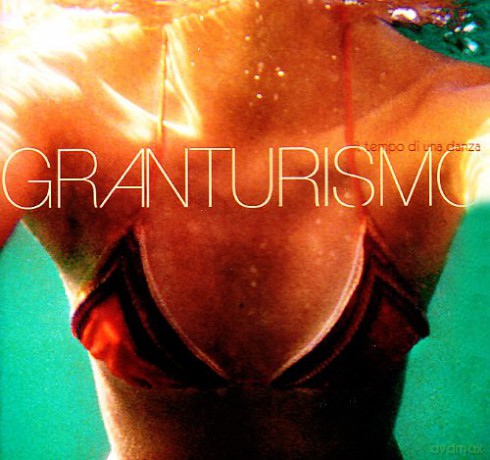 Granturismo: Il Tempo Di Una Danza [CD]