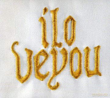 Camille: Ilo Veyou [CD]