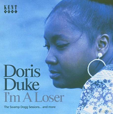 Doris Duke: I'M A Loser [CD]
