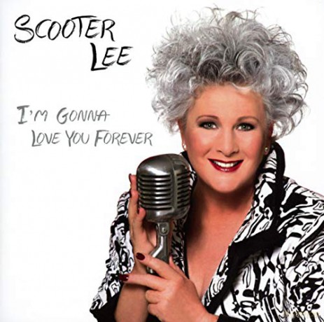 Scooter Lee: i'm Gonna Love You Forever [CD]