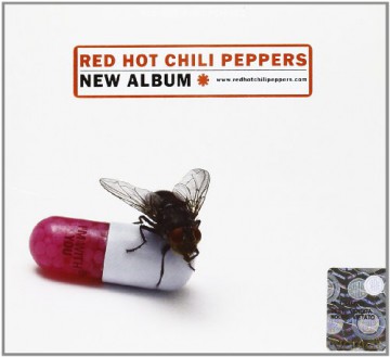 Red Hot Chili Peppers: i'm With You - M (Cd + T-Shirt Box [2CD]