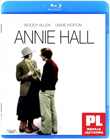 Annie Hall [Blu-Ray]