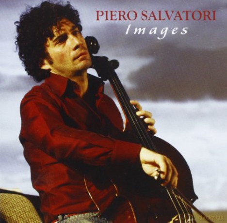 Piero Salvatori: Images [CD]