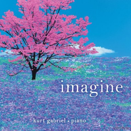 Imagine [CD]